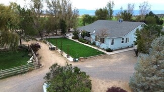Litchfield, CA Agricultural - 480-100 Belfast Rd