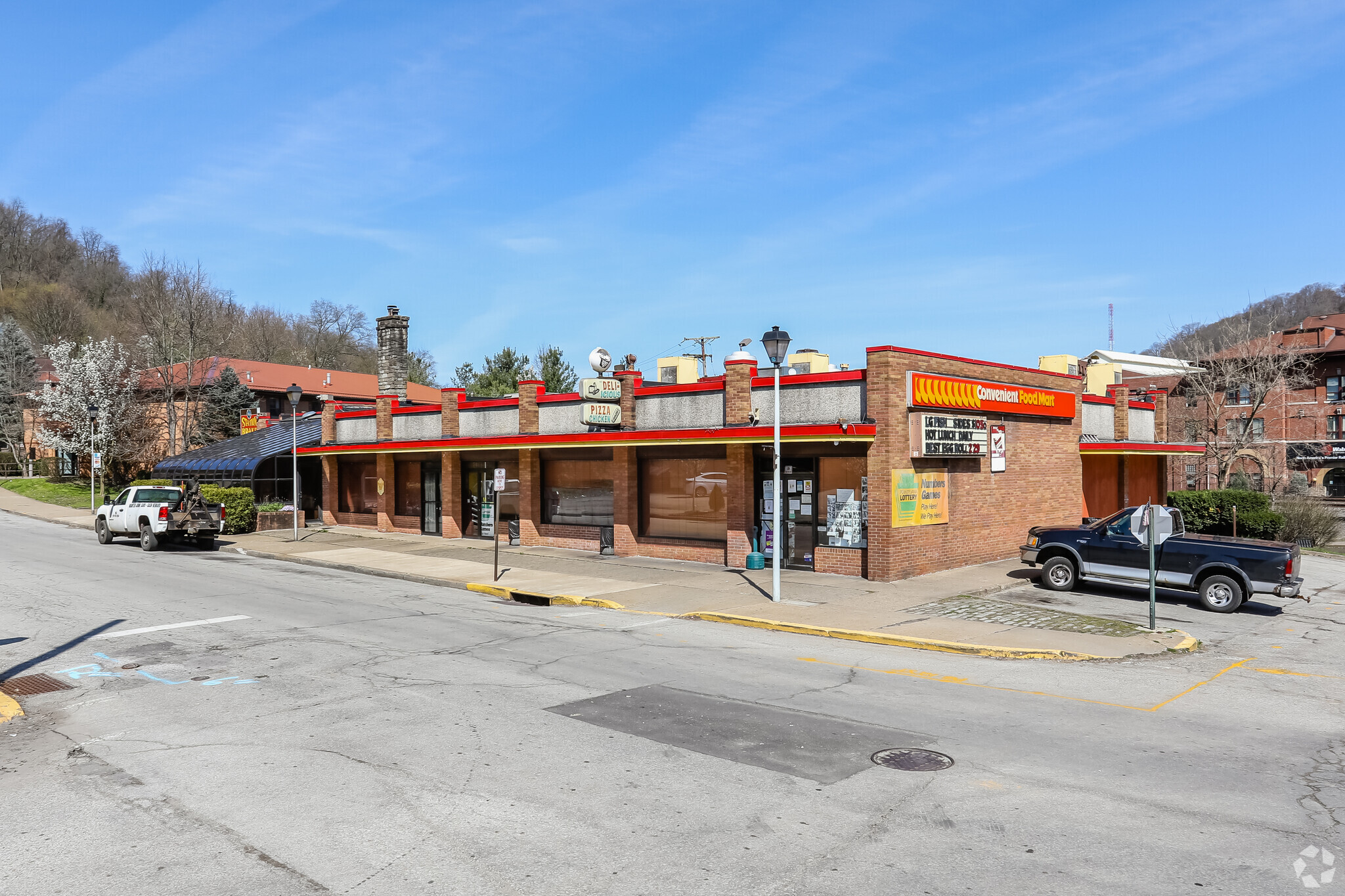 500 Station St, Wilmerding, PA for Rent