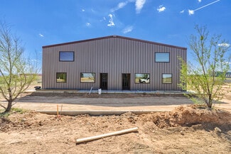 Prescott, AZ Industrial - 2227 Cirrus dr