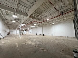 Jamaica, NY Industrial - 11030-11090 Dunkirk St