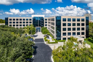 Maitland, FL Office - 485 N Keller Rd