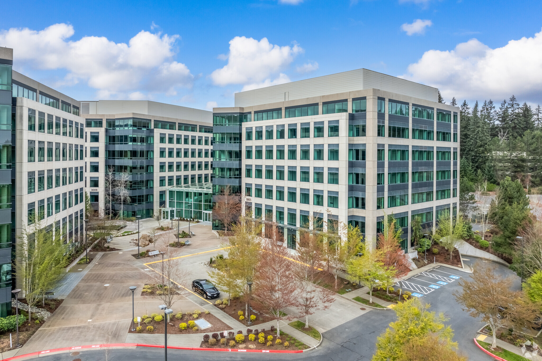 3007 160th Ave SE, Bellevue, WA for Rent