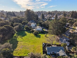 Petaluma, CA Residential Land - 495 Cherry St Petaluma, CA Residential Land - 495 Cherry St