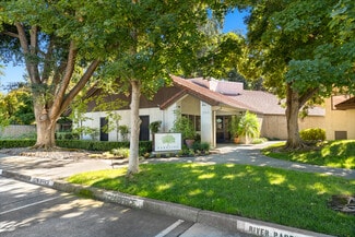 Chico, CA Office - 590 Vallombrosa Ave