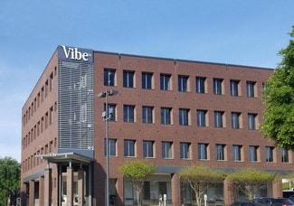Plano, TX Office, Office/Retail - 660 N Central Expy