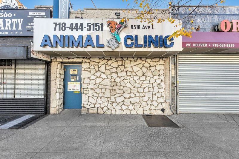 9518 Avenue L, Brooklyn, NY for Sale
