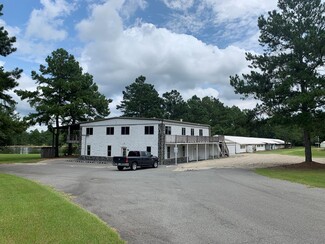 Hazlehurst, GA Office - 1 Laser Ln