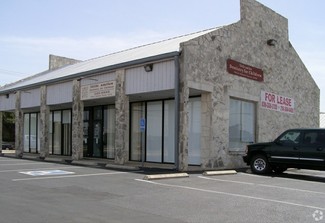 Boerne, TX Retail - 1415 E Blanco Rd