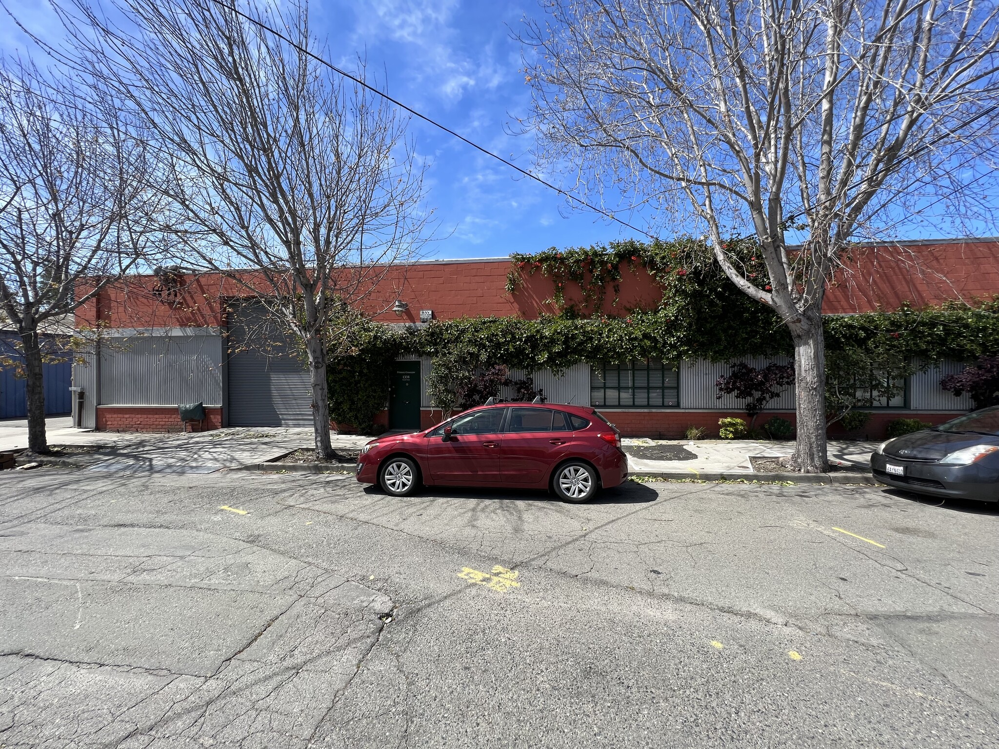 1338 7th St, Berkeley, CA for Rent