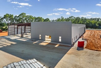Robertsdale, AL undefined - 24747 Alabama 59 Robertsdale AL 36567