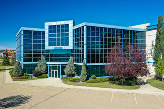 Red Deer, AB Office - 7550 Edgar Industrial Dr