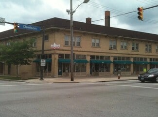 Cleveland, OH Apartments - 3240 W 98th St