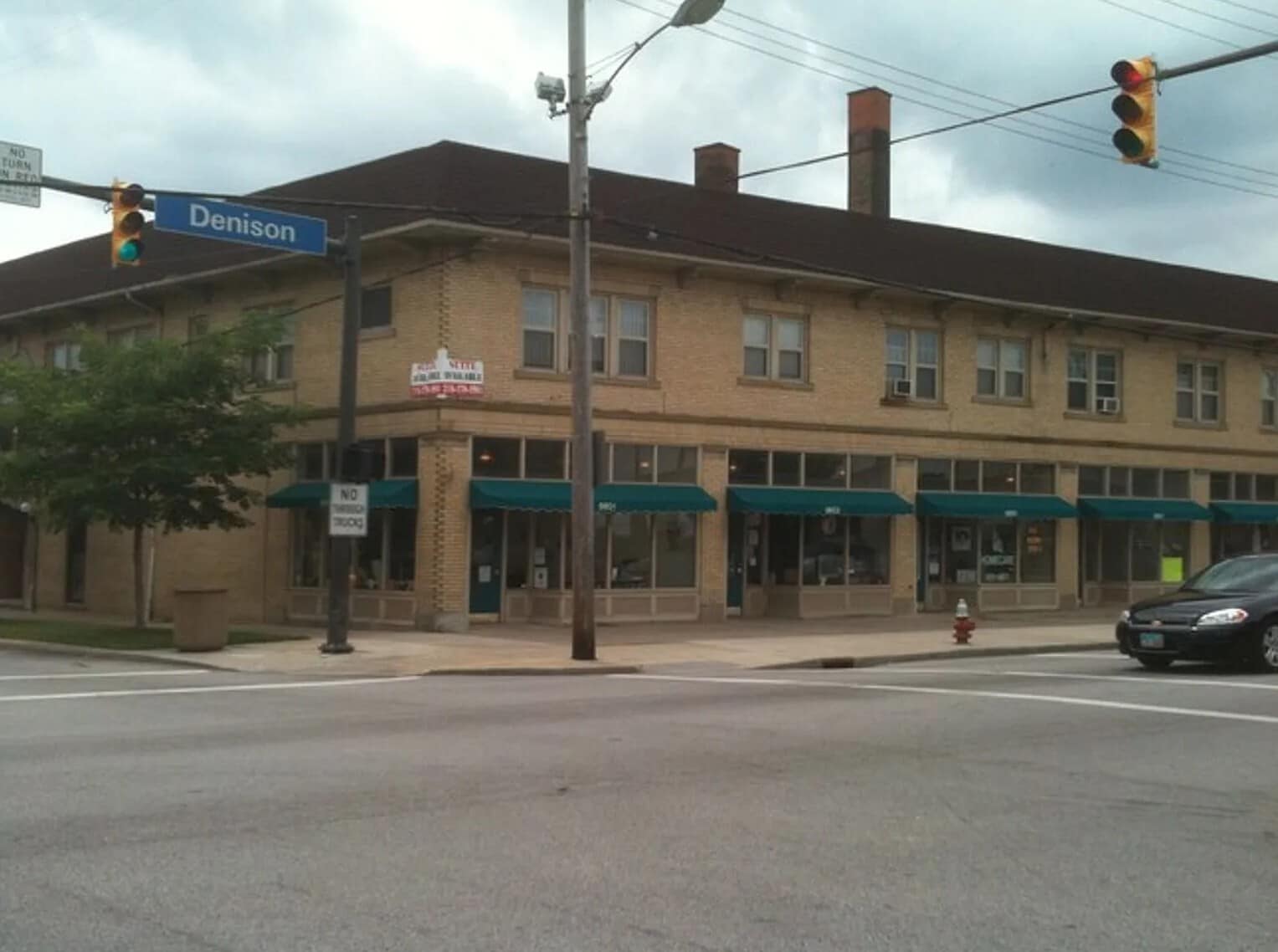 3240 W 98th St, Cleveland, OH for Sale