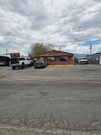 Pahrump, NV undefined - 161 S Frontage Rd Pahrump, NV undefined - 161 S Frontage Rd