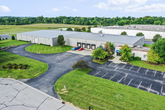 Canal Winchester, OH Industrial - 6535 Oley Speaks Way