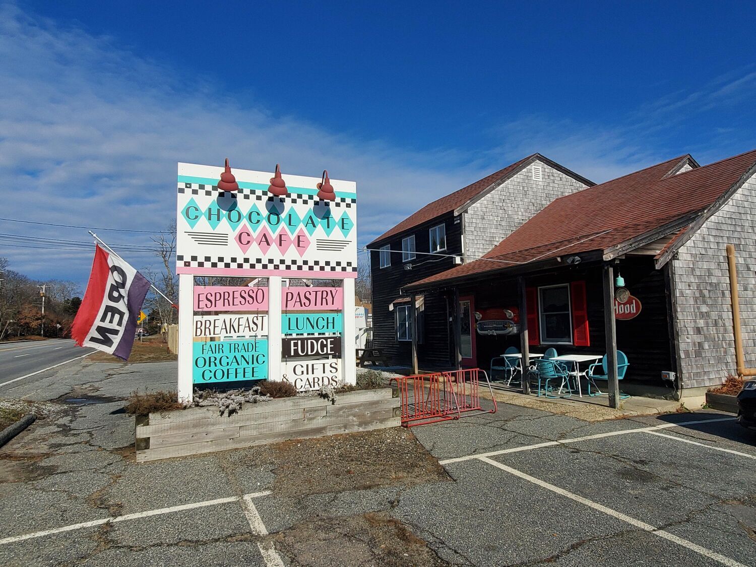 5030 State Hwy, Eastham, MA for Sale