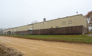 Rock Falls, IL Warehouse - 803 Industrial Park Rd