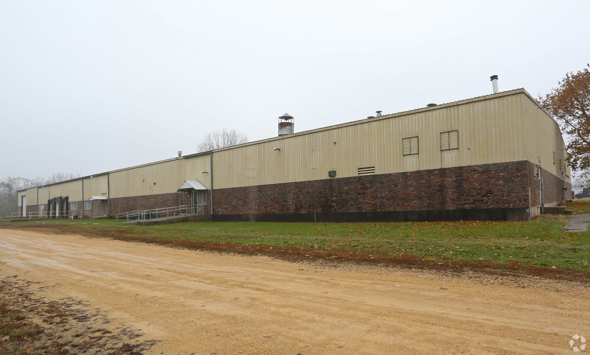 803 Industrial Park Rd, Rock Falls, IL for Sale