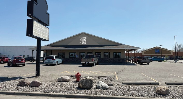 1504 Center Ave W, Dilworth, MN for Sale