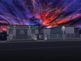 Lawndale, CA undefined - 14724 Inglewood Ave