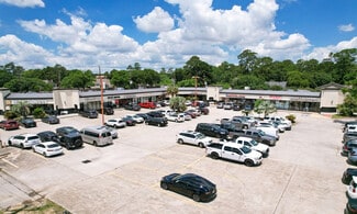 Spring, TX Retail - 8320 Louetta Rd