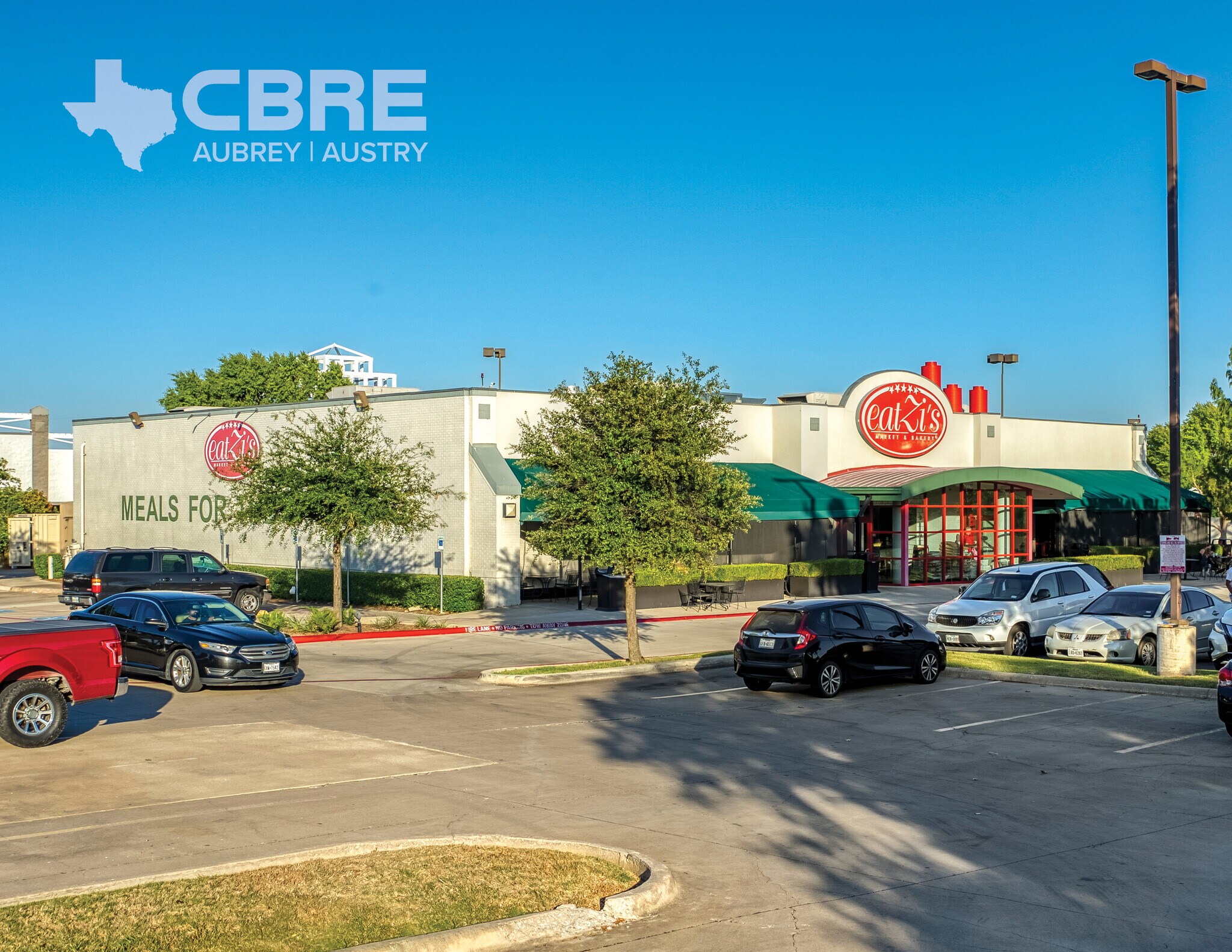 1200 W State Highway 114, Grapevine, TX for Sale