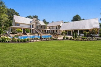 Richards, TX Specialty - 43 Pool Rd