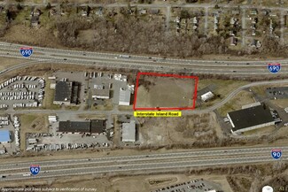 Syracuse, NY Commercial - 7055 Interstate Island Rd