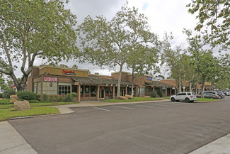 Poway, CA Retail - 12207-12245 Poway Rd