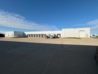 Cedar Rapids, IA Industrial - 423 Southgate Ct SW