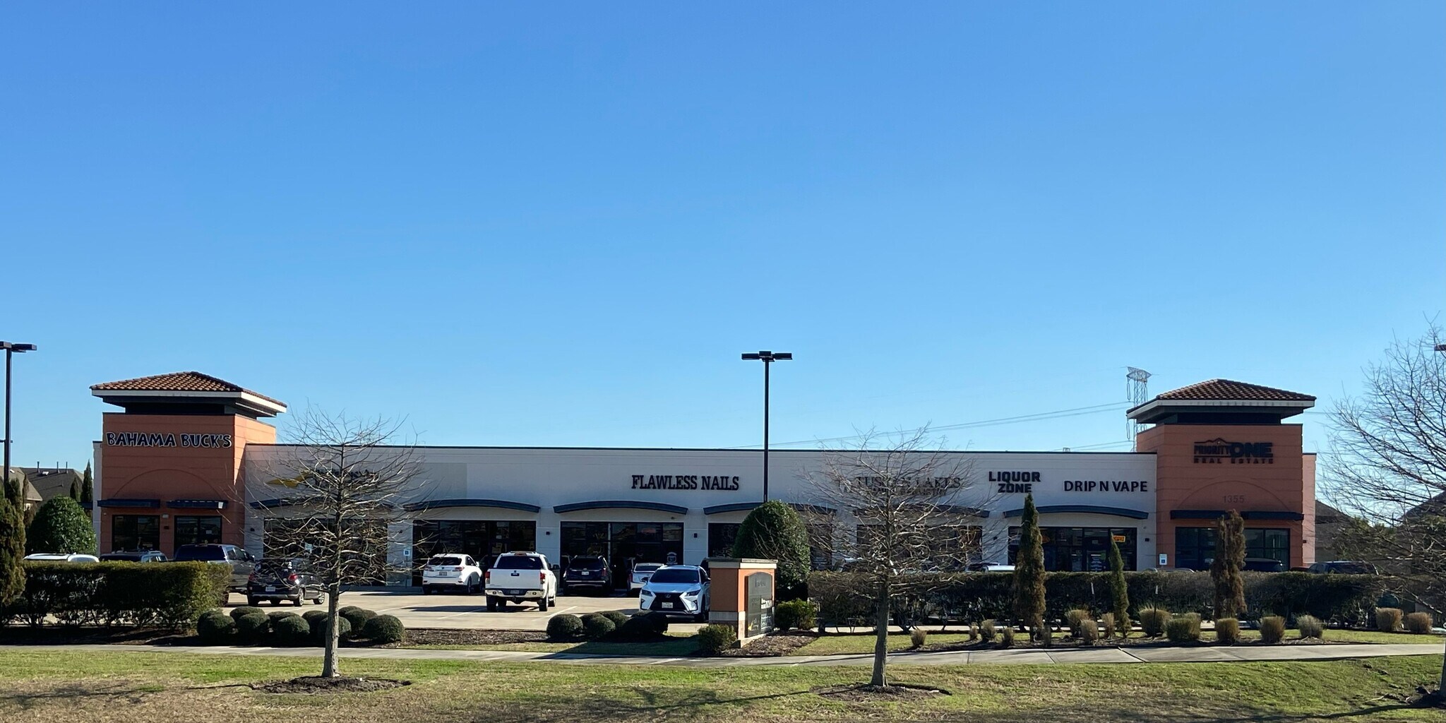 1355 E League City Pky, League City, TX for Rent