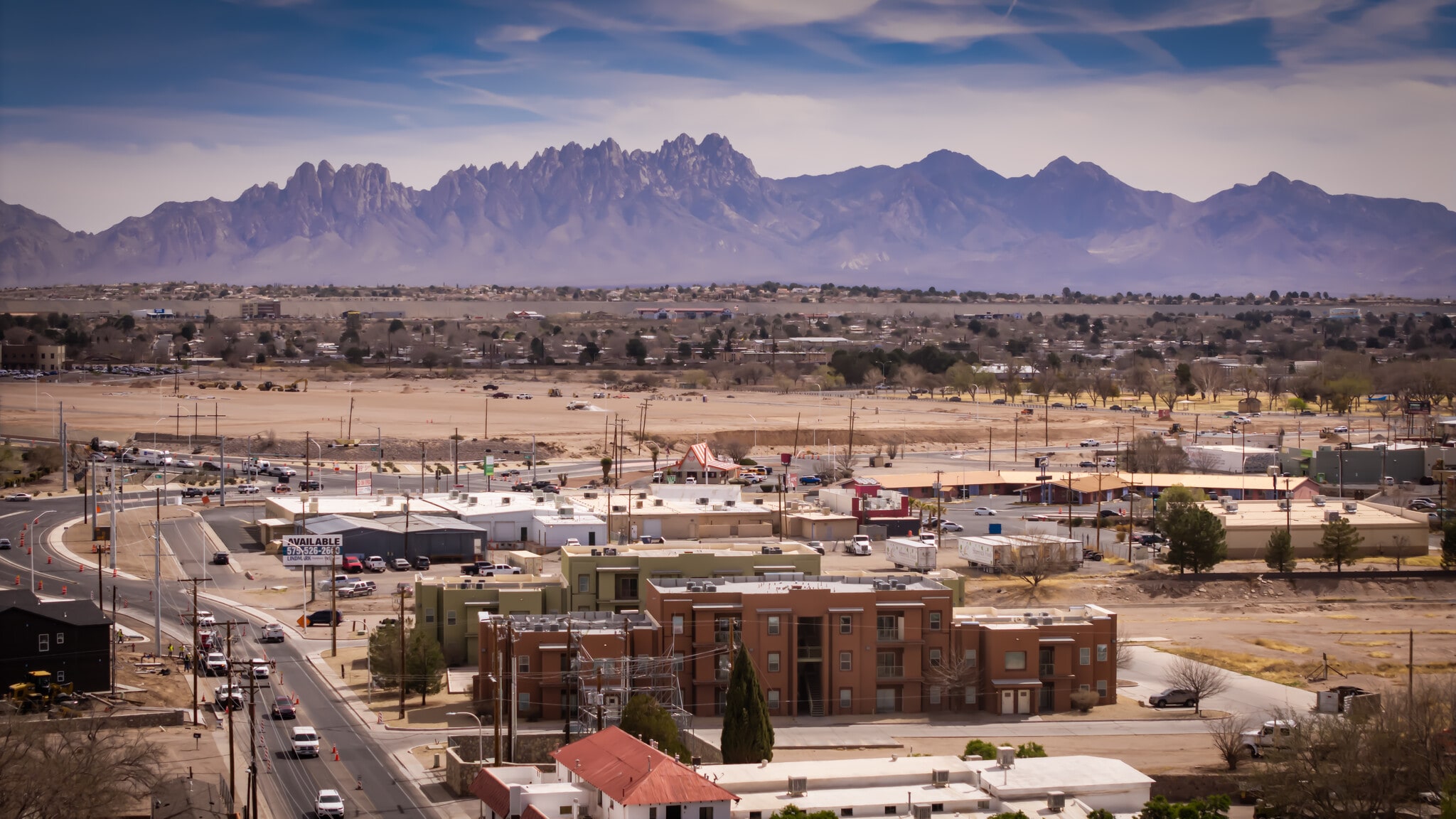 201 Three Crosses Ave, Las Cruces, NM for Sale