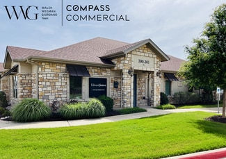 Mansfield, TX Medical - 1900 Matlock Rd