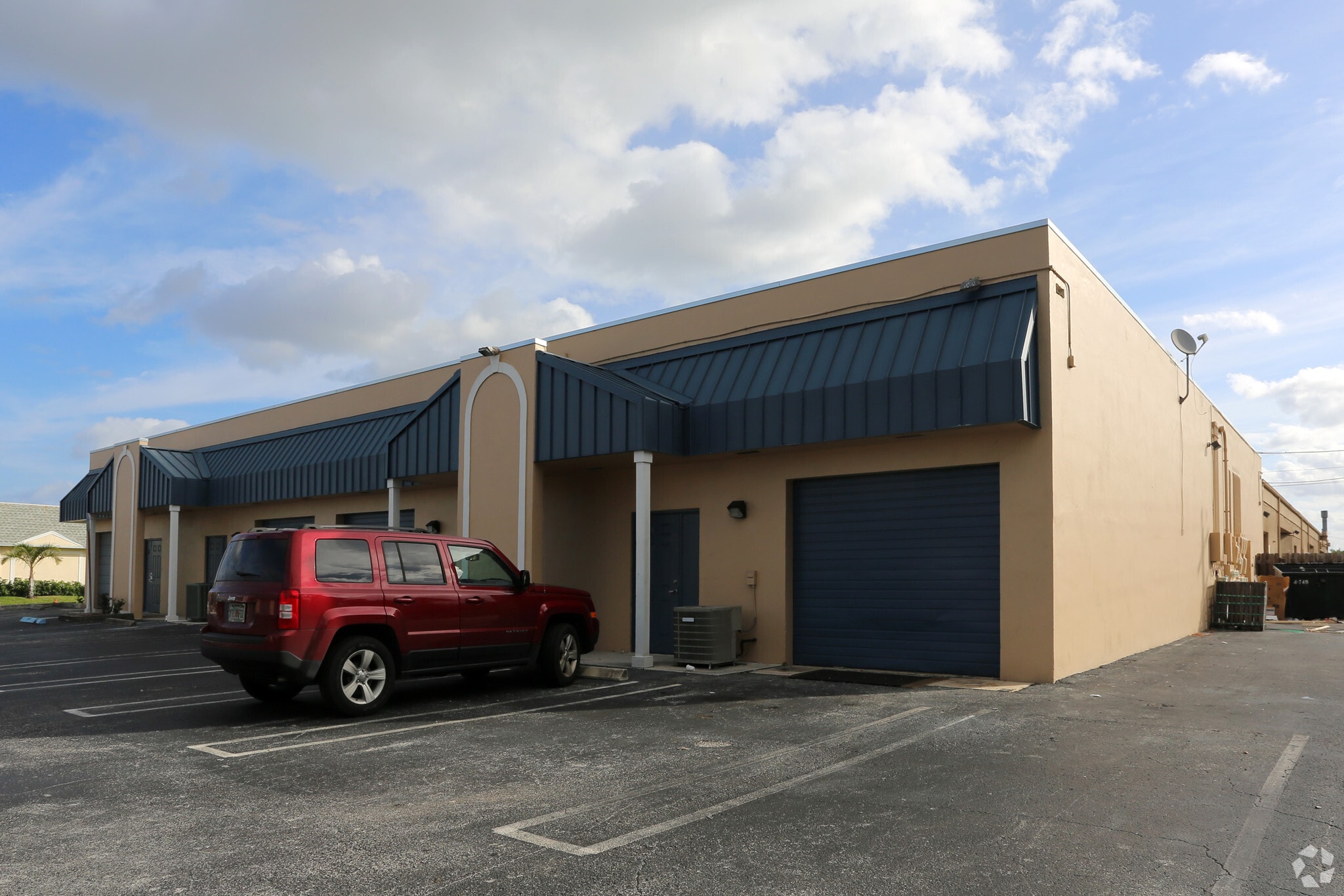 2910 Commerce Park Dr, Boynton Beach, FL for Rent