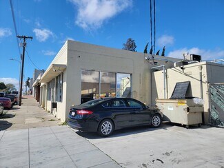 Pittsburg, CA Industrial - 415 E 10th St