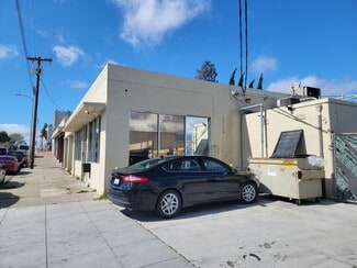 Pittsburg, CA Warehouse - 415 E 10th St Pittsburg, CA Warehouse - 415 E 10th St