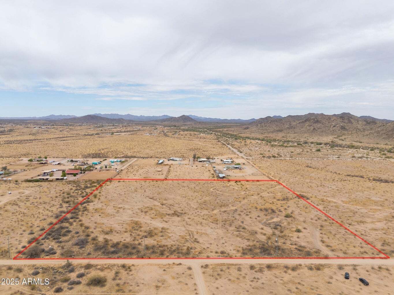 7640 La Burma rd, Maricopa, AZ for Sale