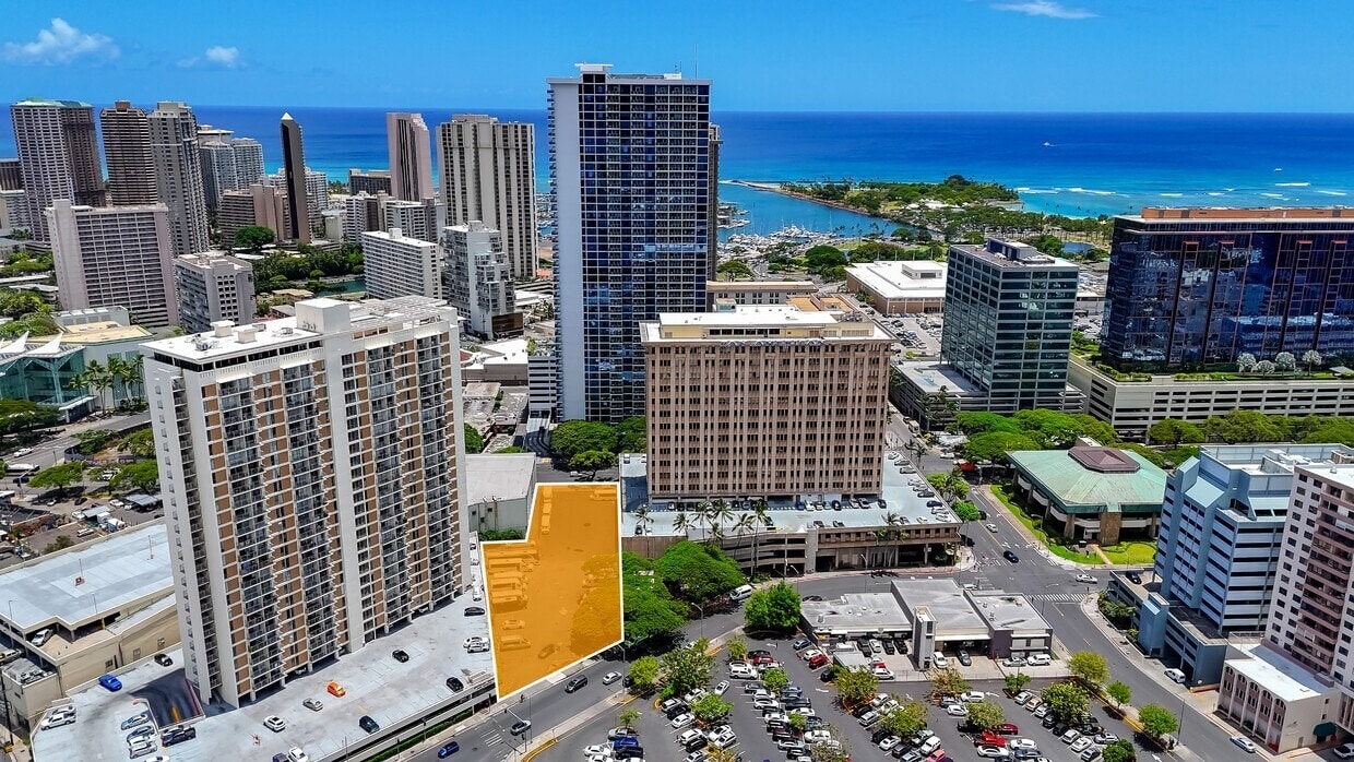 1646 Kapiolani Blvd, Honolulu, HI for Sale