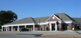 Athens, AL Office - 27453 Capshaw Rd Athens, AL Office - 27453 Capshaw Rd