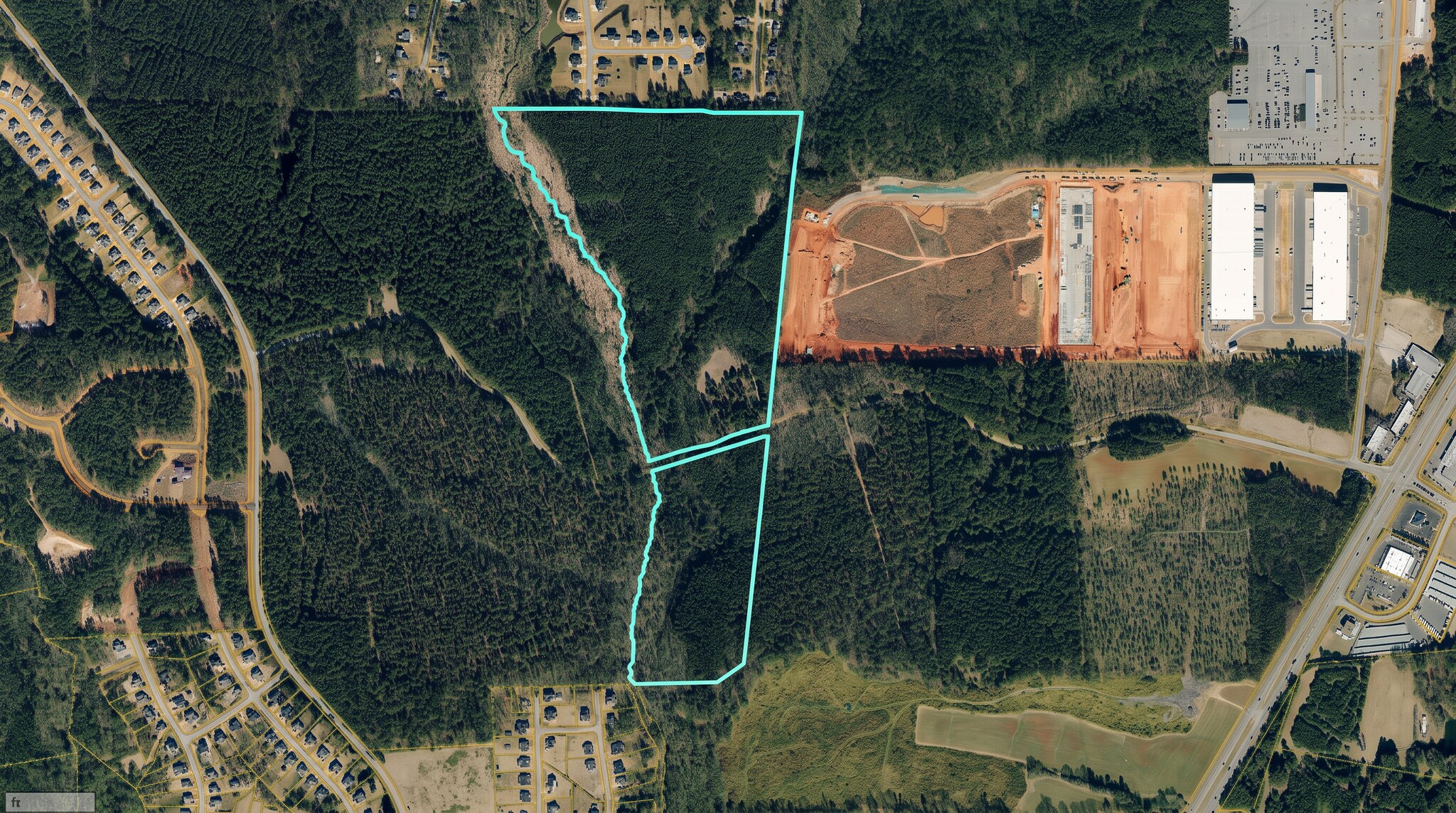 0 Green Road Rd, Youngsville, NC for Sale