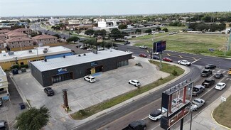 Laredo, TX Retail - 1401 Jacaman Rd