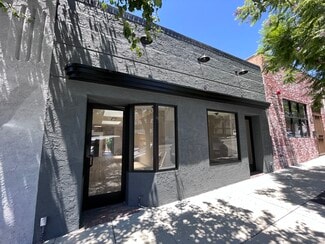 Tujunga, CA Retail - 10039-10041 Commerce Ave