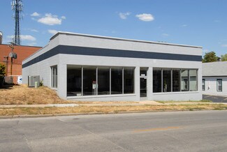 Olathe, KS Freestanding - 308 E Park St Olathe, KS Freestanding - 308 E Park St