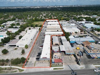 10710-10720 N Lamar Blvd