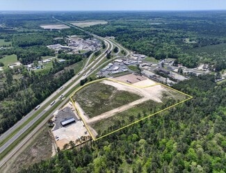 Arkadelphia, AR Commercial - Frost Rd