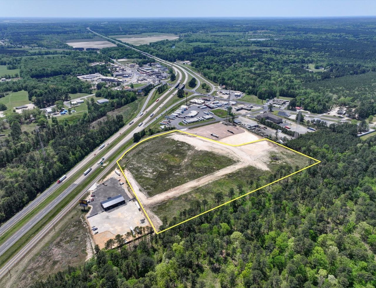 Frost Rd, Arkadelphia, AR for Sale