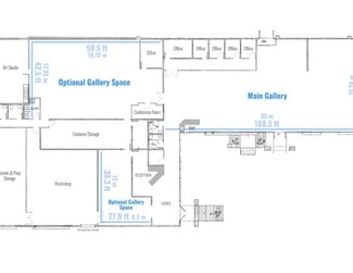 Yucca Valley, CA Retail - 58325 Twentynine Palms Hwy