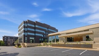 Austin, TX Office - 7600 Burnet Rd