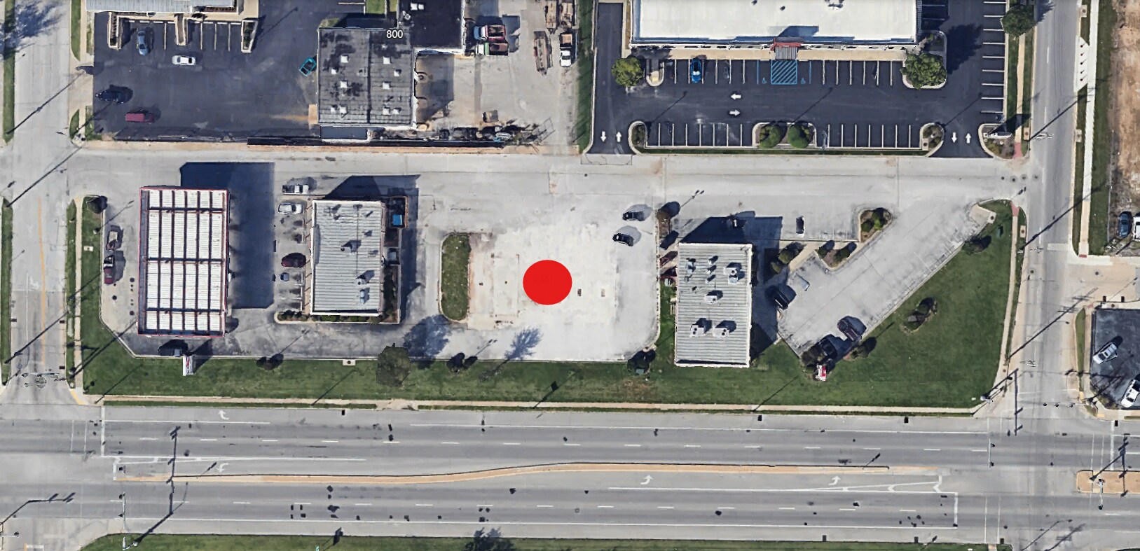 501 E Chestnut Expy, Springfield, MO for Sale