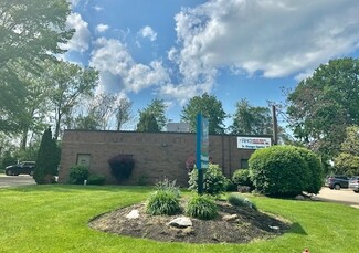 Mentor, OH Office - 8585 East Ave